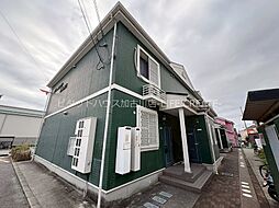 グリーンハイツ稲美野I