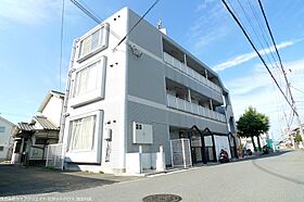 加古川ヤングパレス  ｜ 兵庫県加古川市加古川町溝之口115-7（賃貸マンション1DK・1階・26.23㎡） その1