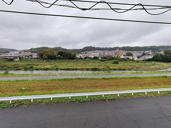 東京都日野市西平山1丁目(賃貸アパート1LDK・2階・35.30㎡)の写真 その10