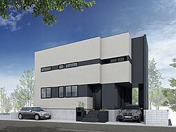 物件画像 モレスの家　宝塚市野上４丁目PROJECT