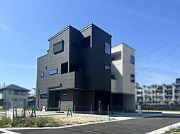 物件画像 モレスの家　西宮市上田中町PROJECT