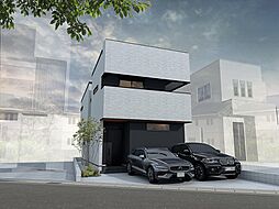 物件画像 西宮市神呪町VIPROJECT