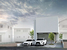 物件画像 MORES西宮市柏堂西町PROJECT