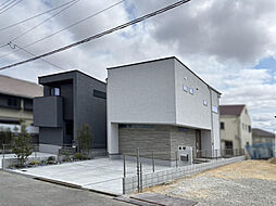 物件画像 MORES西宮市柏堂西町PROJECT