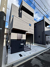 物件画像 池田市井口堂プロジェクト