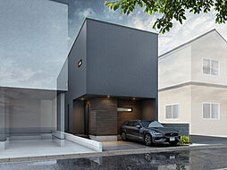 物件画像 西宮市上葭原町PROJECT