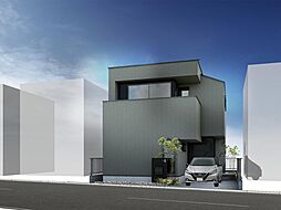 物件画像 西宮市樋ノ口町１丁目PROJECT