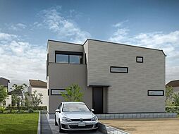 物件画像 芦屋市浜町II PROJECT