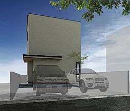 物件画像 モレスの家 豊楽町IVプロジェクト