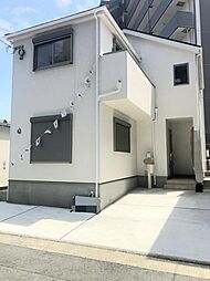 中央区迎町第1　1号棟