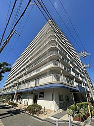 物件画像 東急マンション弁天町