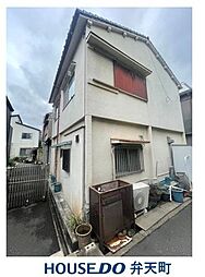 物件画像 大阪市此花区酉島5丁目　売土地