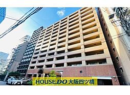 物件画像 ローレルコート西本町