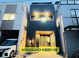 物件画像 福島区野田五丁目　中古戸建