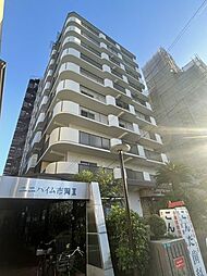 物件画像 ユニハイム市岡2