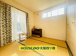 生駒郡大字東安堵　中古戸建