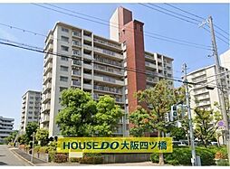 昭和山コーポ1号棟