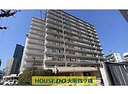 物件画像 福島スカイハイツ