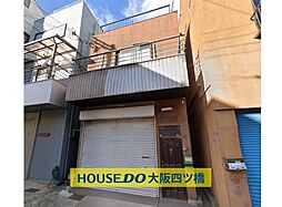 物件画像 大正区千島1丁目　中古戸建