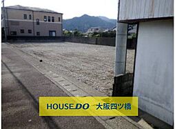 物件画像 新宮市佐野1丁目5-3　土地