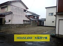 物件画像 新宮市佐野2丁目13-23　土地