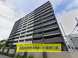 物件画像 グランアッシュ弁天町