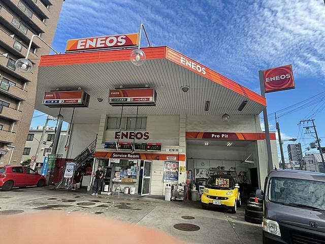 周辺 大阪市港区市岡元町2丁目