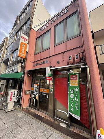 周辺 大阪市港区市岡元町2丁目