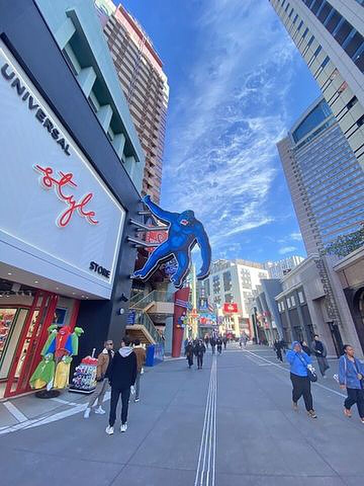 Osaka property