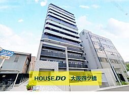 物件画像 ファーストフィオーレ大阪城イースト