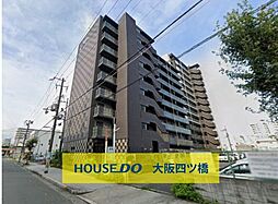 物件画像 ファステート難波WESTパーク