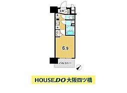 物件画像 アドバンス大阪ベイココナ