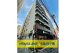 物件画像 サンコーポ北堀江