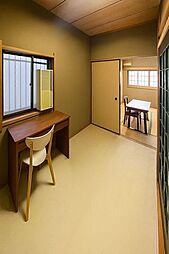 和室の画像
