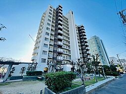 物件画像 クローバーハイツ市岡