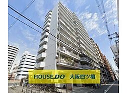 物件画像 西長堀ガーデンハイツ