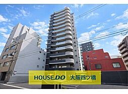 物件画像 ラシュレ大阪同心