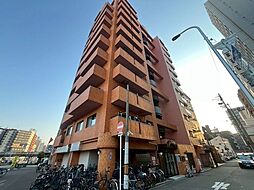 物件画像 ライオンズマンション難波南