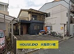 物件画像 此花区梅香2丁目　上物付売土地