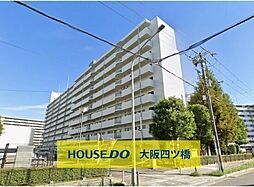 物件画像 毛馬コーポ