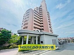 物件画像 ランフォルセ寝屋川ウイングタワー1番館