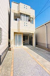 物件画像 西成区松1丁目　中古戸建