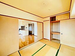 和室の画像