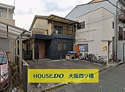 物件画像 此花区梅香2丁目　上物付売土地