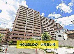 物件画像 キングスクエア北大阪パークフェリスI番館