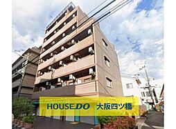 物件画像 藤和シティスクエアあべの橋