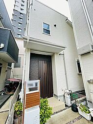 物件画像 城東区成育5丁目 中古戸建