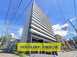 物件画像 エステムプラザ福島ジェネル