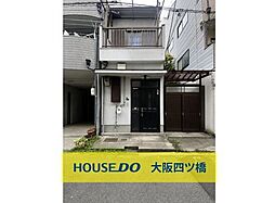 物件画像 城東区今福西1丁目　戸建