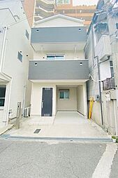 物件画像 港区市岡元町2丁目　中古戸建